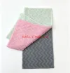 Superfine fiber absorbent cleaning cloth, glass cleaning cloth, large pearl jacquard 3-piece set Specification image